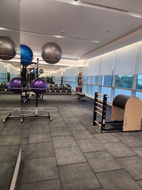 dijual rumah cilandak barat