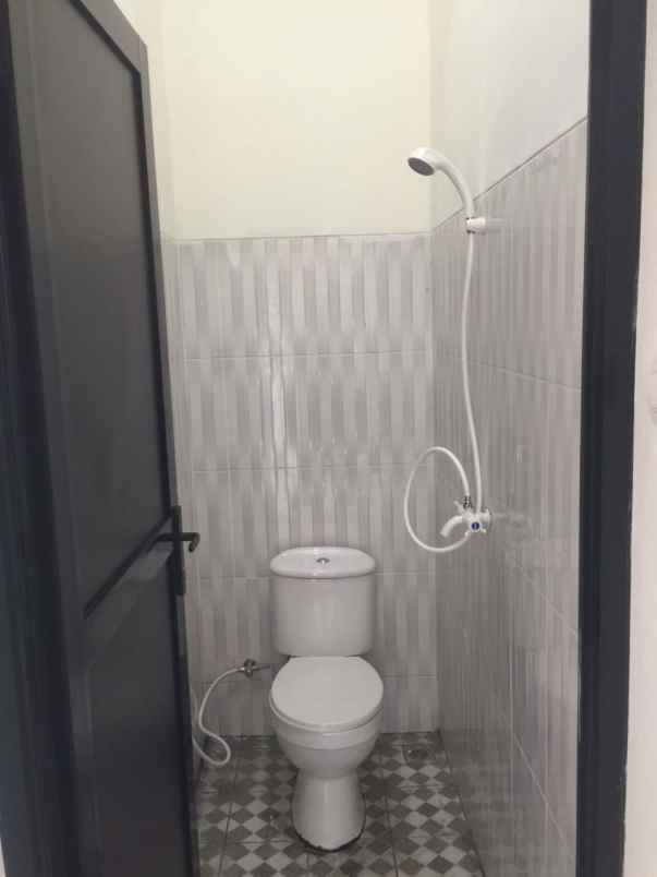 dijual rumah cilebut