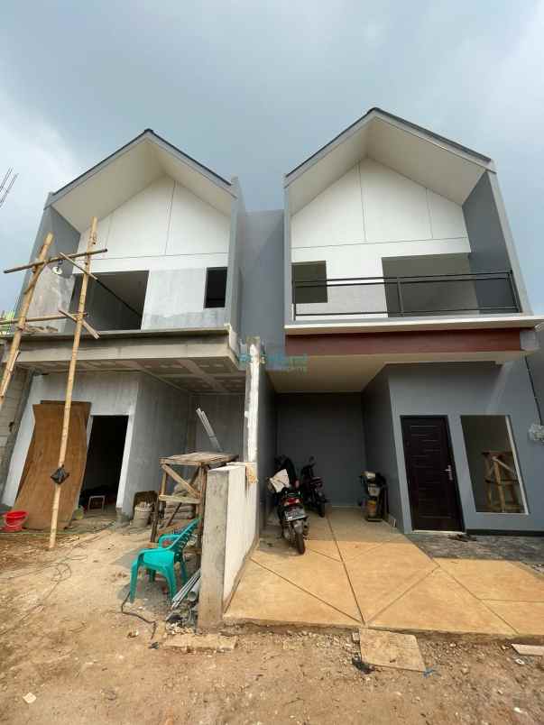dijual rumah ciledug