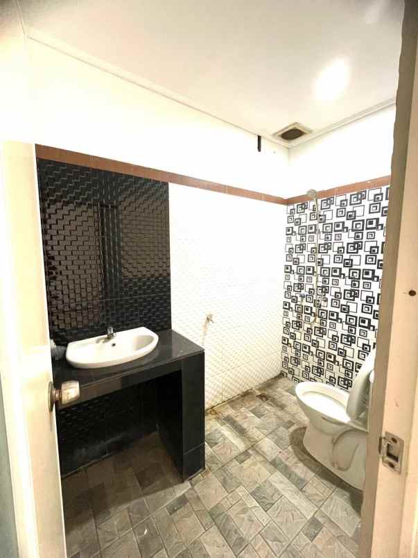 dijual rumah cilengkrang