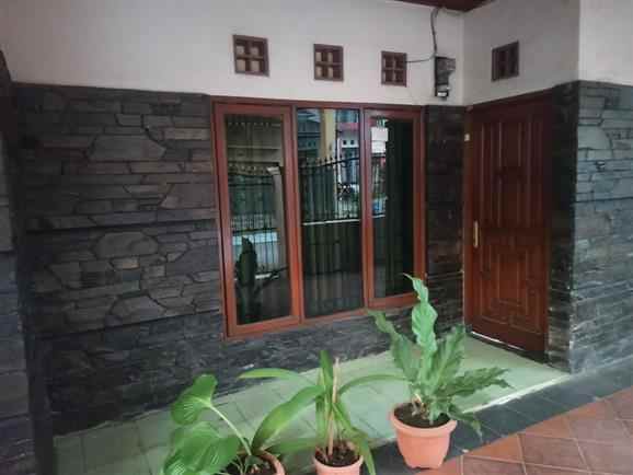 dijual rumah cimahi utara cimahi jawa barat