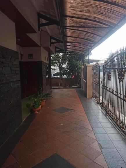 dijual rumah cimahi utara cimahi jawa barat