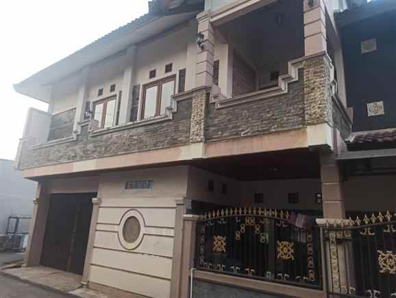 dijual rumah cimahi utara cimahi jawa barat