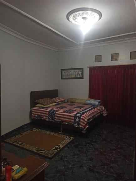 dijual rumah cimahi utara cimahi jawa barat