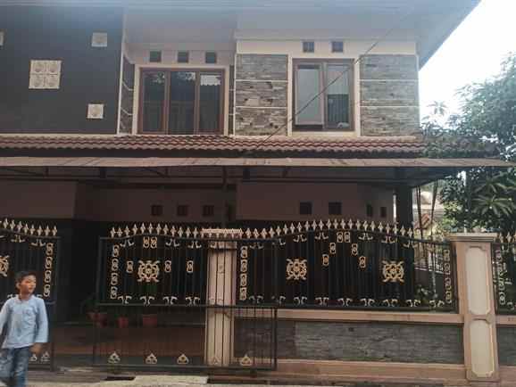 dijual rumah cimahi utara cimahi jawa barat