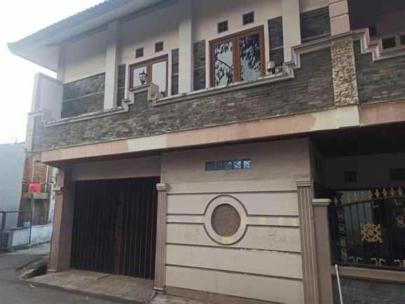 dijual rumah cimahi utara cimahi jawa barat