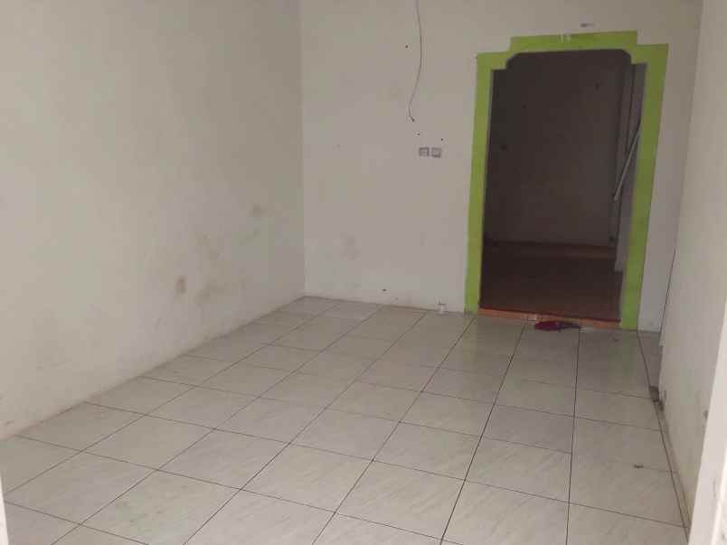 dijual rumah cimanggis bojonggede bogor