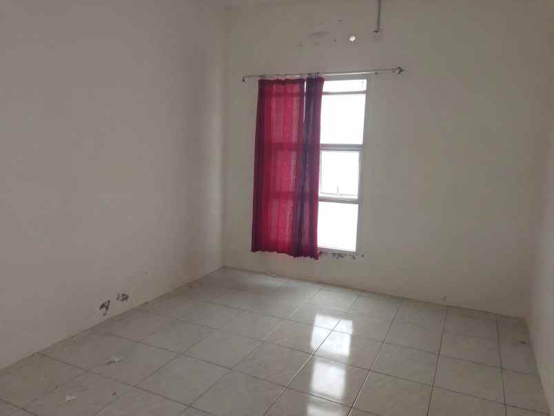 dijual rumah cimanggis bojonggede bogor