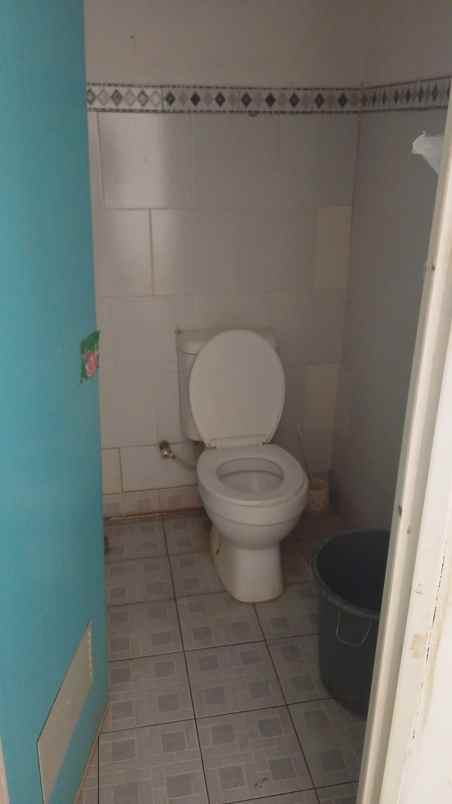 dijual rumah cimanggis bojonggede bogor