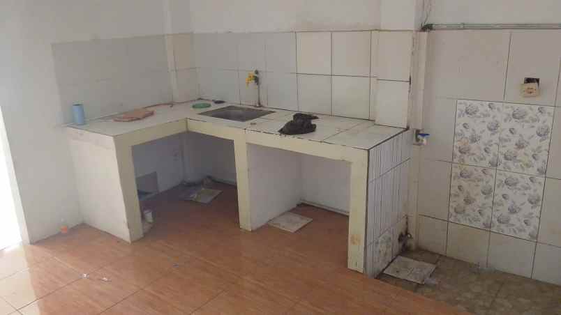 dijual rumah cimanggis bojonggede bogor