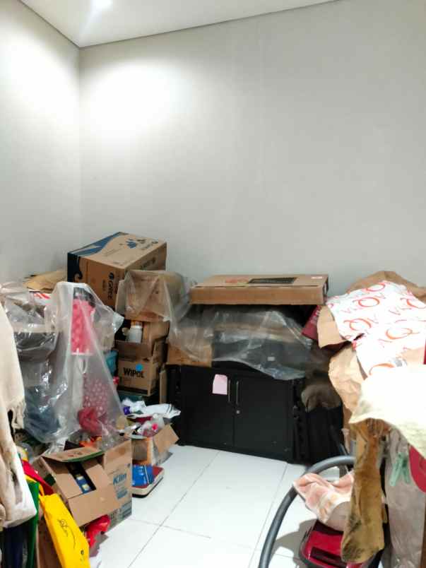 dijual rumah cipayung ciputat tangerang