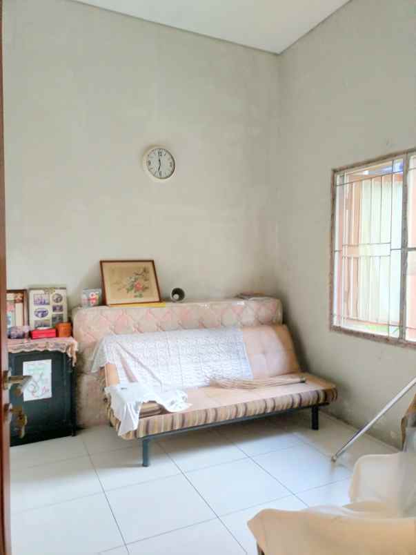 dijual rumah cipayung ciputat tangerang