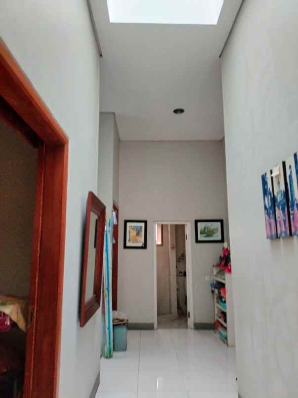 dijual rumah cipayung ciputat tangerang