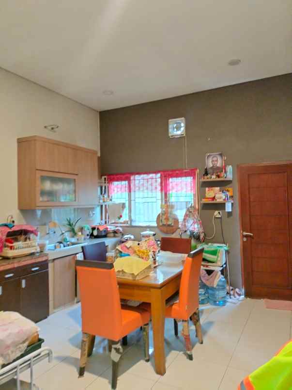 dijual rumah cipayung ciputat tangerang
