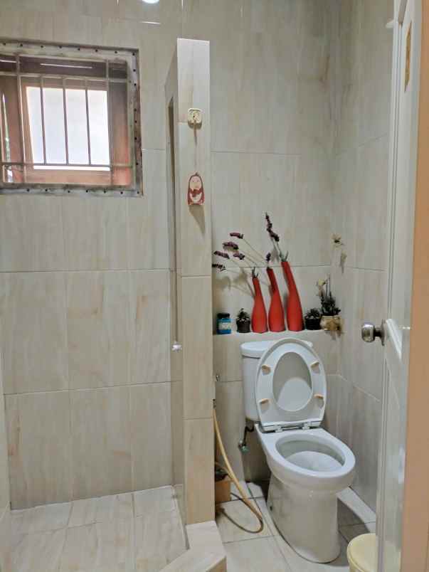dijual rumah cipayung ciputat tangerang