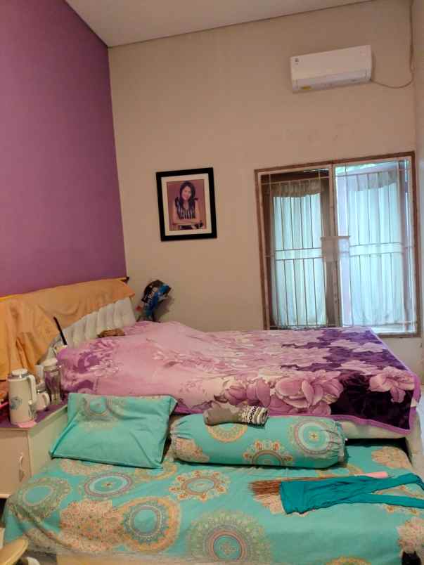 dijual rumah cipayung ciputat tangerang