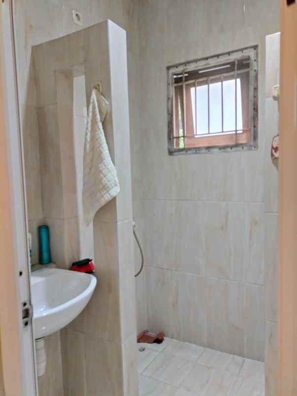 dijual rumah cipayung ciputat tangerang
