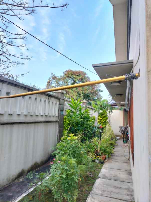 dijual rumah cipayung ciputat tangerang