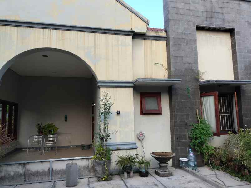 dijual rumah cipayung ciputat tangerang