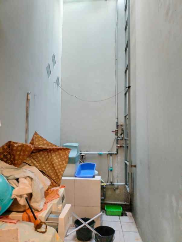 dijual rumah cipayung ciputat tangerang