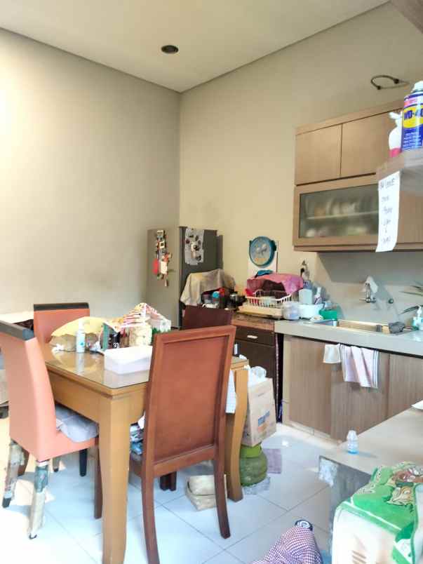 dijual rumah cipayung ciputat tangerang