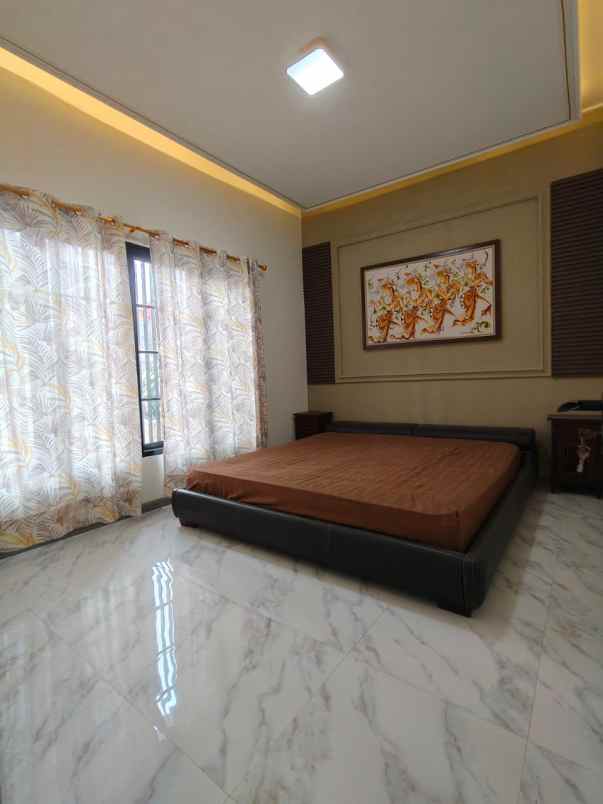dijual rumah cipayung jakarta timur