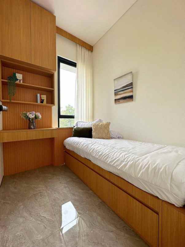 dijual rumah cipinang