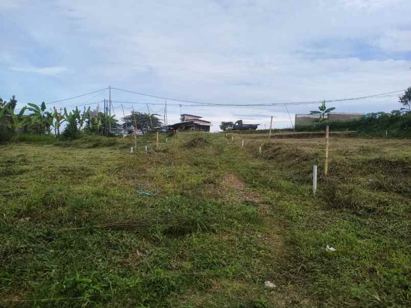 dijual rumah cipulus ngamprah bandung barat