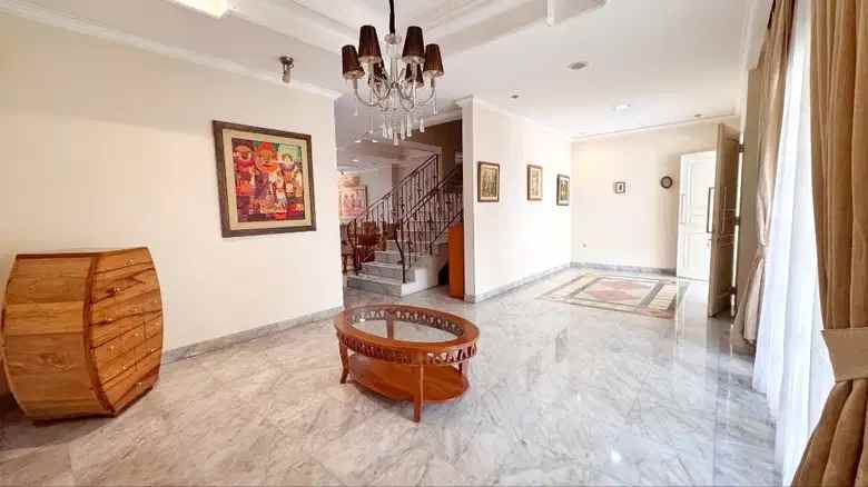 dijual rumah ciputat