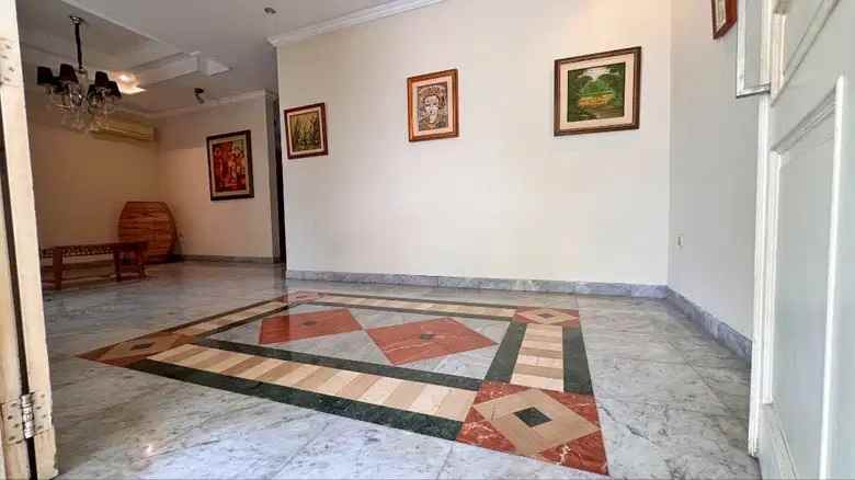 dijual rumah ciputat