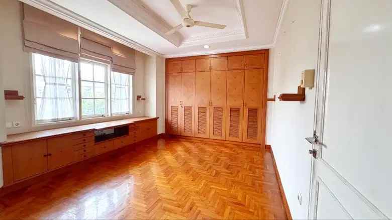 dijual rumah ciputat