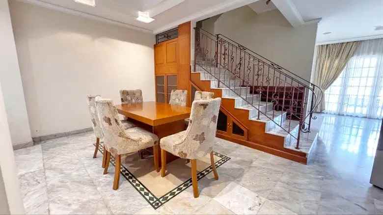 dijual rumah ciputat