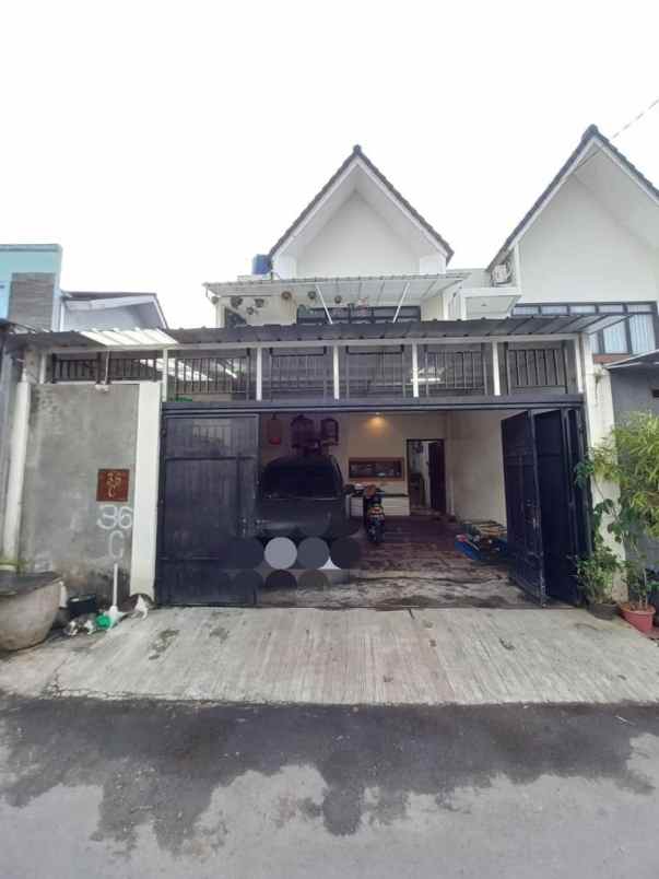 dijual rumah ciputat tangsel