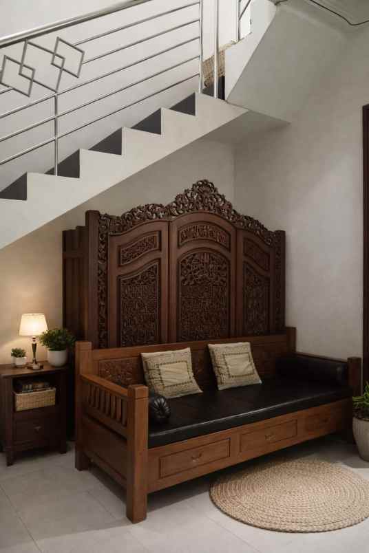 dijual rumah cisaranten kulon