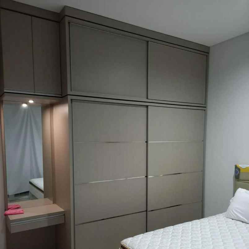 dijual rumah citra garden