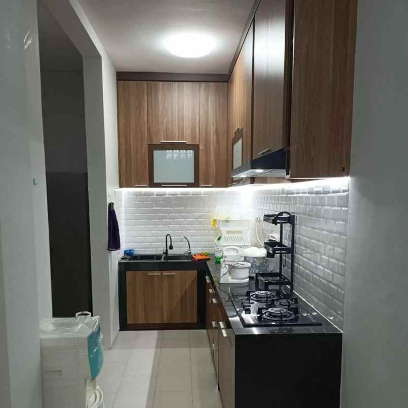 dijual rumah citra garden