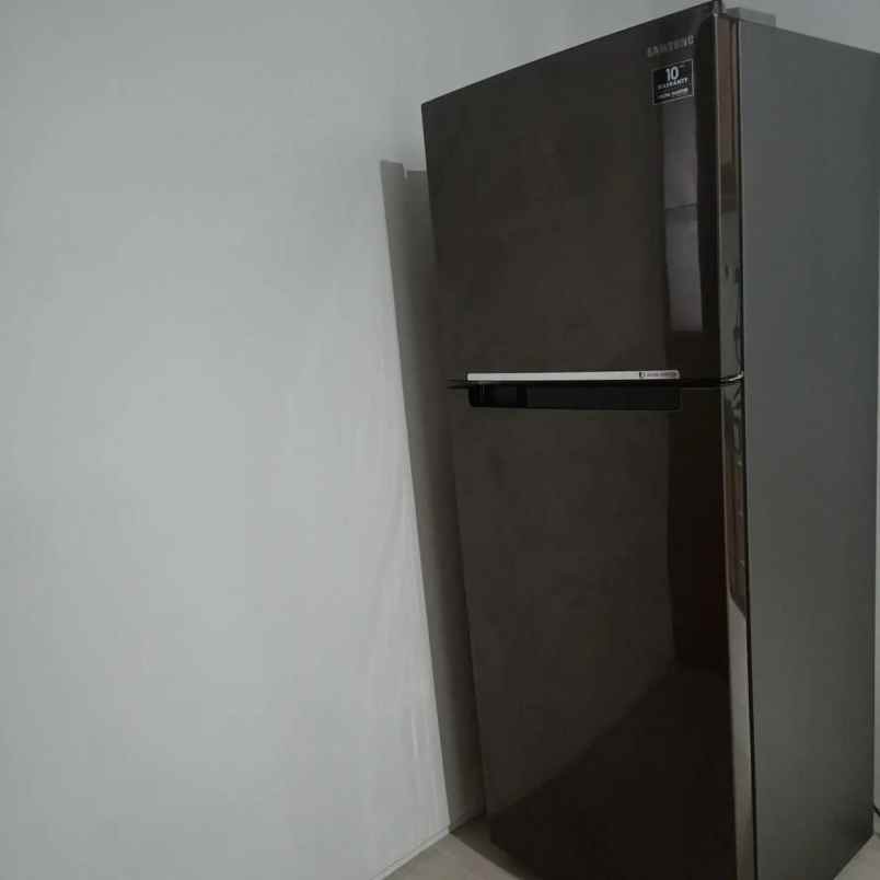 dijual rumah citra garden