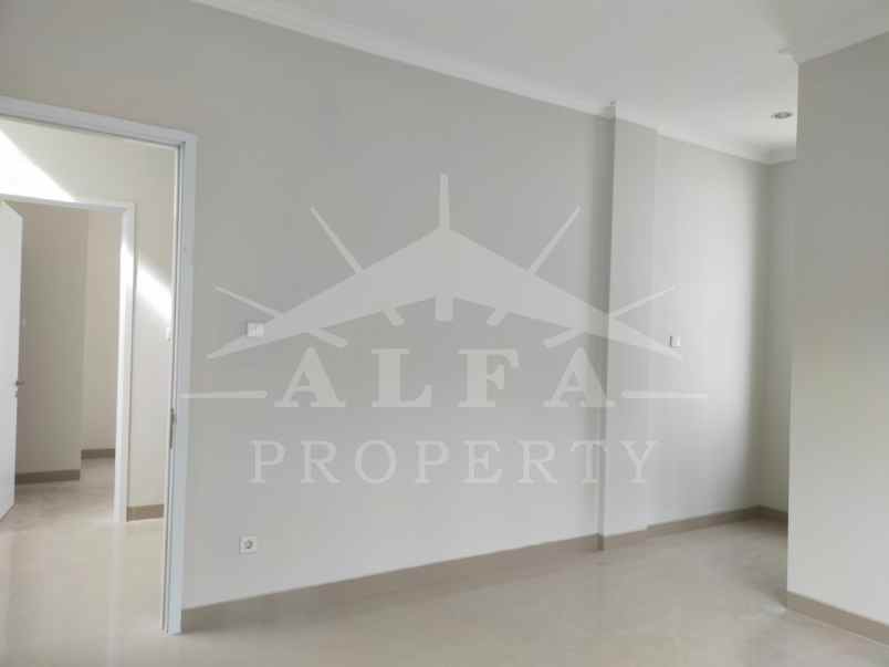 dijual rumah citra garden aneka kota pontianak