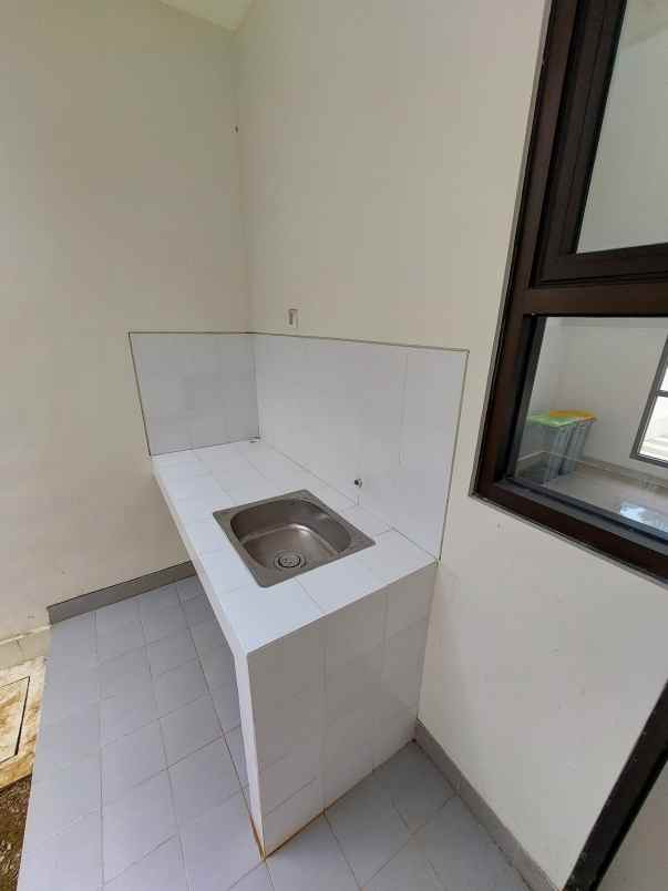 dijual rumah citra garden malang baru