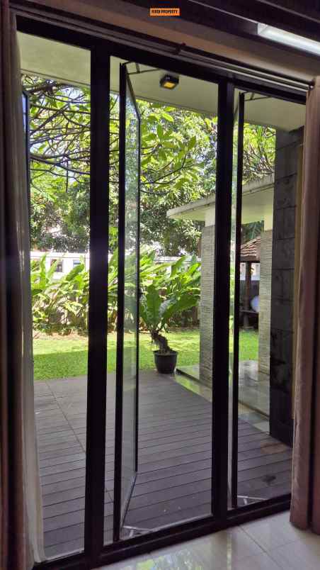 dijual rumah citra gran cibubur