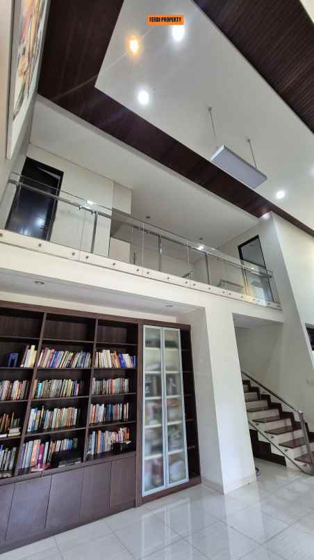 dijual rumah citra gran cibubur