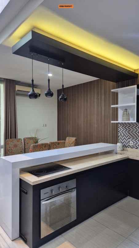 dijual rumah citra gran cibubur