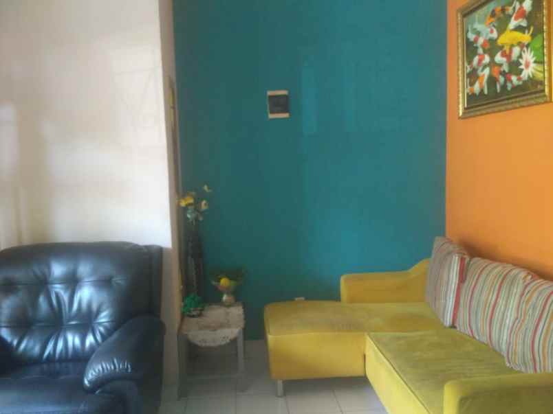 dijual rumah citra grand cibubur