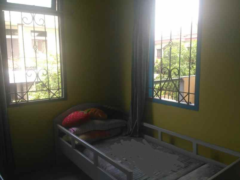dijual rumah citra grand cibubur