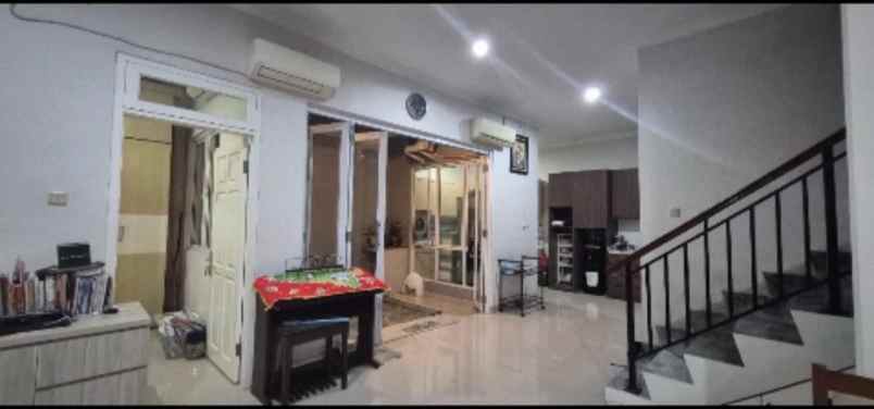 dijual rumah citragran cibubur