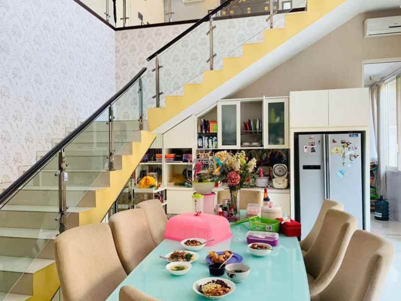 dijual rumah citraland bukit golf