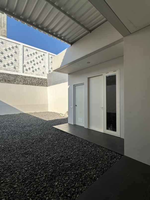 dijual rumah citraland puncak tidar