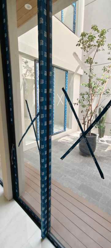 dijual rumah citraland woodland