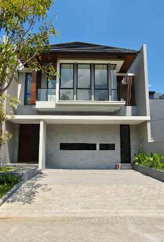dijual rumah citraland woodland