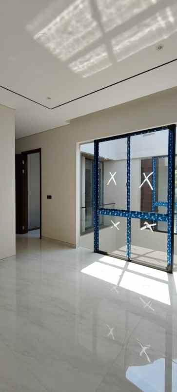 dijual rumah citraland woodland
